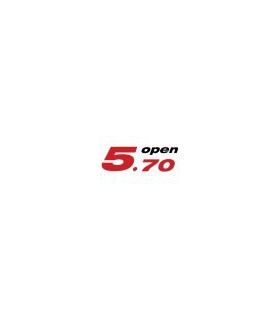 Cunnigham Open 5.70 palan primaine Excel Vectran 4mm