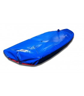 Taud dessus FD Polyester PVC 680g/m²