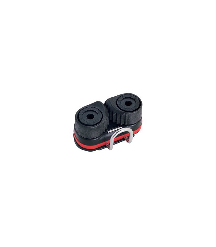 Taquet 27mm Micro Carbo-Cam® avec guide fil et cale