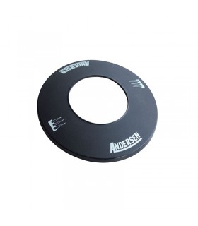 Disque spring pour winch 12/28ST 2005-13