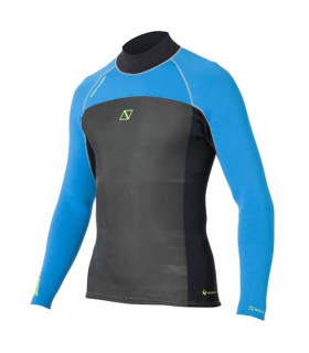 Top néoprène Ultimate 3mm