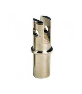 Chape articulation stick