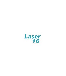 Lame de safran Laser16 bois