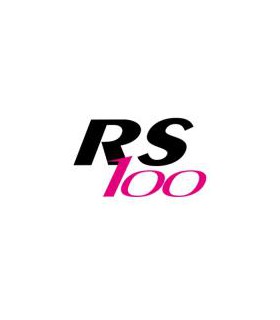 Taud dessus RS100 AquaPlus Respirant 305g/m²