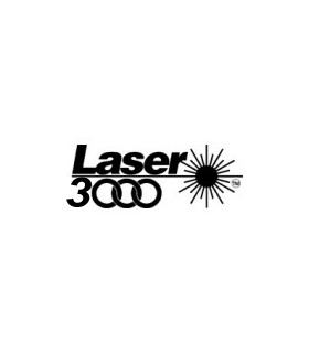 Taud dessus Laser 3000 Polyester PVC 680g/m²