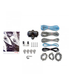 Power pack Race Harken pour Laser®