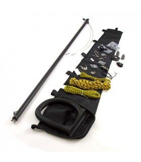 Kit spi soft (sans spi asy) Hobie 15