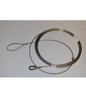 Drisse GV cable Hobie Dragoon
