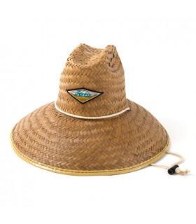 Chapeau de paille Maitre Nageur