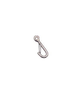 Crochets plastiques et inox pour dériveurs, catamarans et sportboats ...