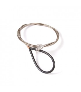 Bride pour tangon trompette Dragoon