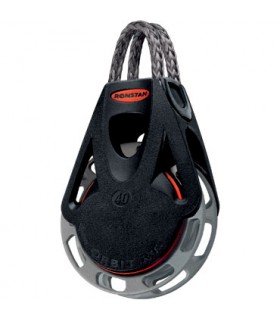 Poulie Winch 40mm Orbit Block™
