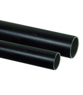Tube Alu anodisé 25 x 2 mm, vente Tubes et profilés en Alu ou Inox