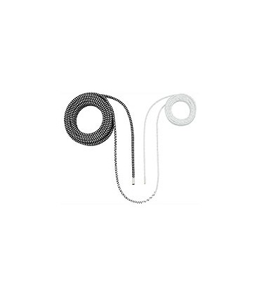 Ecoute de spi 470 4/8/4mm Dynagrip Progressive 3.5/10/3.5m