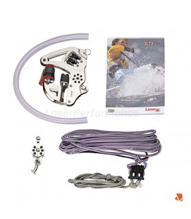 Hale bas XD Harken pour Laser®
