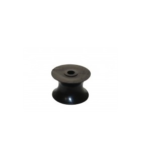 Réa nylon 15x10x6.2mm