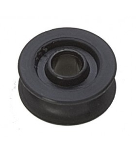 Réa nylon 40x14x6,2mm