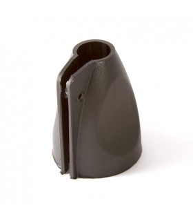 Capot arrière pédalier Mirage