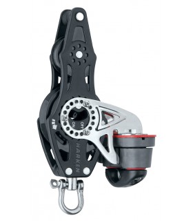 Poulie violon ringot winch 57/40mm Carbo Ratchet®