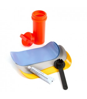 Kit de réparation Kayak gonflable Mirage