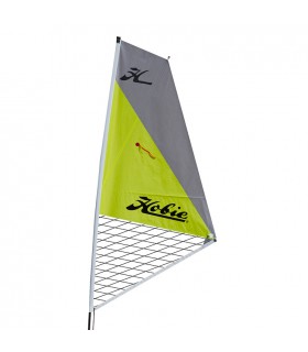 Kit voile Mirage