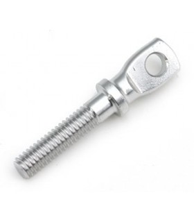 Vis violon articulation de stick HC14/16