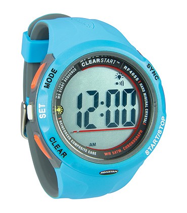 Montre Clear Start 50mm