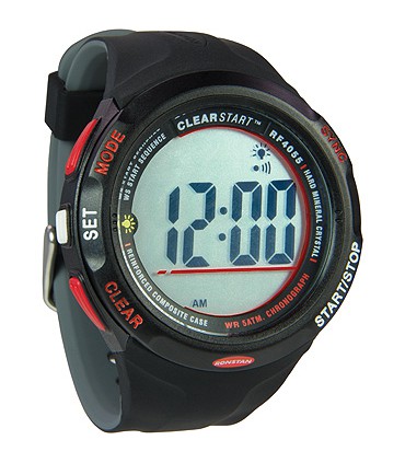 Montre Clear Start 50mm