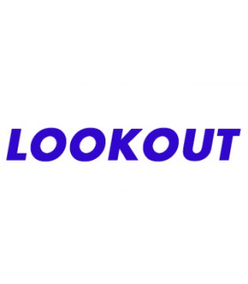 Foc Lookout loisir dacron