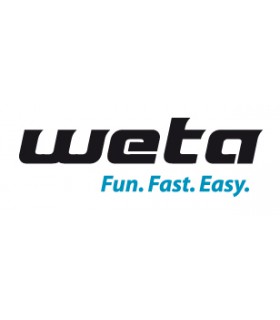 Emmagasineur en continu Harken Complet pour Gennaker Weta 4.4