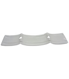 Bers pour chariot plug-in Mirage Tandem Island