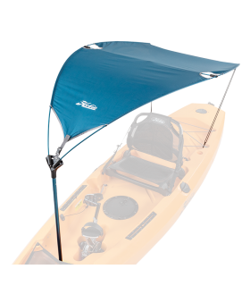 Bimini pour Kayak Mirage