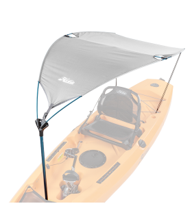 Bimini pour Kayak Mirage