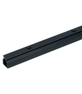 Rail 13mm profil haut  100cm