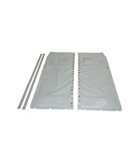 Trampoline Catado Bache compatible