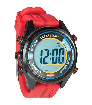 Montre Clear Start 40mm