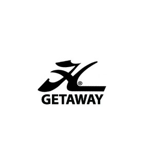 Jeu de latte GV Getaway compatible