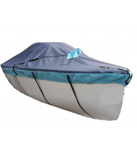 Taud dessus Maraudeur Polyester PVC 520 g/m²
