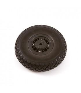 Roue de remplacement pour chariot kayak Heavy Duty