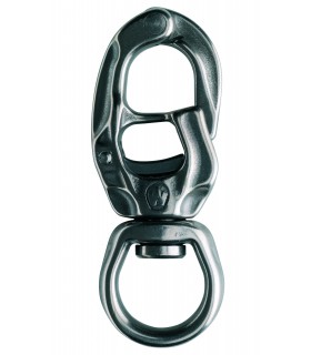 Mousqueton Speedlink à largage rapide 134mm