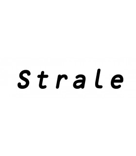 Foc Strale loisir dacron