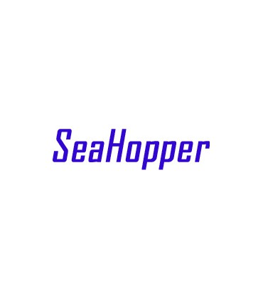 Taud dessous Sea Hopper Polyester Ripstop enduit PU 270g/m²