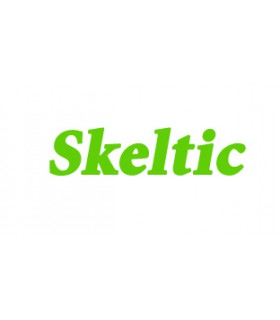 Taud dessus Skeltic Polyester Ripstop enduit PU 270g/m