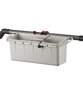 Boîte H-Rail grand modèle