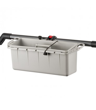 Boîte H-Rail grand modèle
