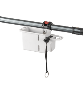 Boîte H-Rail petit modèle