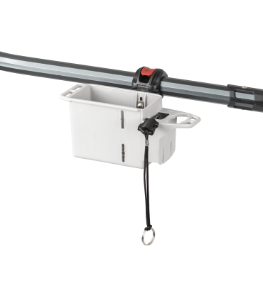 Boîte H-Rail petit modèle
