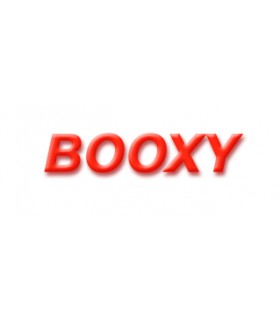 Foc Booxy Mylar