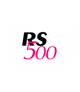 Taud dessus RS500 Polyester PVC 680g/m²