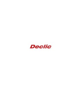 Rail pied de mat Declic
